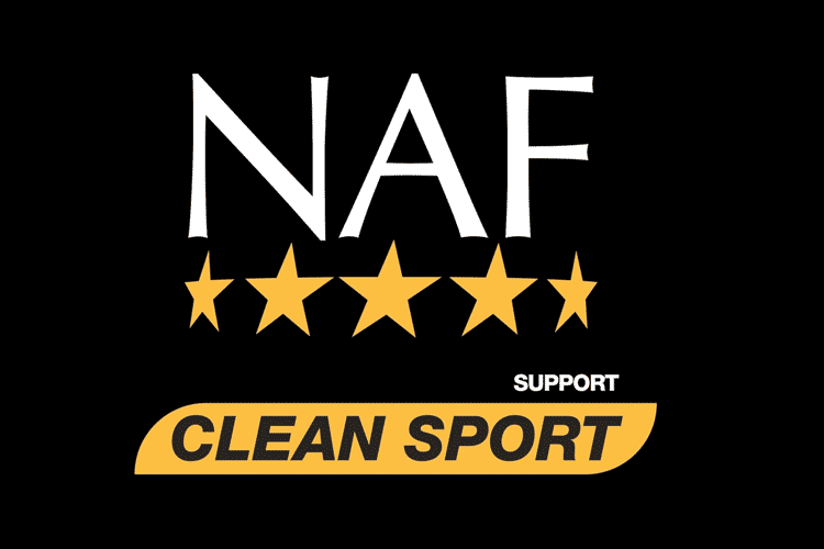 NAF Clean Sport